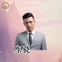陈骁